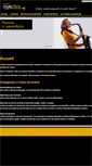 Mobile Screenshot of lateliermusicaline.com